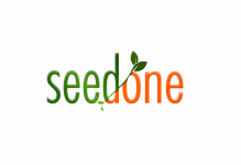 Seedone logo png single