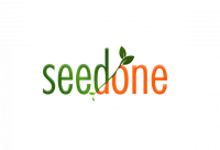 Seedone logo png single